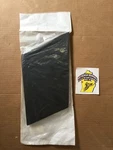 Arctic Cat Rh Upper Side Panel Foam P/n 0617-562 Nos 2008-18 Series Jaguar. Fixed Price $23.52.
