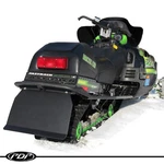 1990-2006 Arctic Cat / Zl Zrt Flap, Pdp SF-ZR3PB. Fixed Price $52.00.