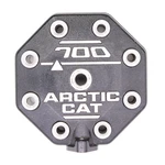 Arctic Cat Cylinder Head Part Number 3003-757U. Fixed Price $46.99.