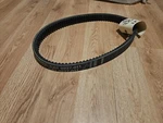 Nos Vintage Arctic Cat Drive Belt 0227-011 1973 Tigre 250 340 400 440. Fixed Price $34.03.