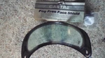Nos Castre Fog Free Shield BH-01X. Fixed Price $19.99.