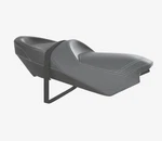 2011-2019 Ski-doo Expedition Le 4-TEC 1200 Oem Trail 1+1 Seat 860200665. Fixed Price $587.78.
