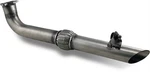 Bikeman Performance Rzr Xp Turbo Race Exhaust 18-305-SS. Fixed Price $627.91.