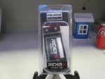 Pure Polaris Rider-x Link 2879855 Performance Razor. Fixed Price $98.00.