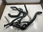 2017 Arctic Cat Zr 9000 Limited Cooling Coolant Hoses Pipe 0613-217. Fixed Price $45.00.
