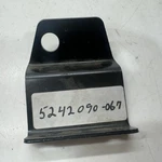 Mount, Tether Switch, Black --- Polaris Nos. Fixed Price $19.99.
