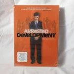 Arrested Development Season 2 Two Dvd Box Sealed Funny Show Fox Canceled Rare. Fixed Price $5.99.