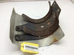 Ski Doo Exhaust Support 514044200 Good Used 1997 Mx Z 670 Includes Heat Shield. Fixed Price $49.99.