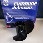 778607 New Genuine Oem Johnson Evinrude Outboard 11.8 X Propeller Lot L4. Fixed Price $89.99.