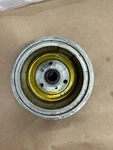 Kitty Cat Snowmobile Flywheel Kawasaki T5A Engine Only Arctic 3000-545. Fixed Price $35.00.