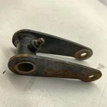 Shock-pivot Arm, 3.5, Black 2001 Polaris 600 Pro X. Fixed Price $25.00.