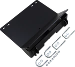 Moose Offroad 45010915 Plow Mount Plate Yamaha Wolverine RMAX2 1000. Fixed Price $140.95.
