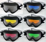Dual Vented Tinted Lens Fit Oakley Frame Ski Snowboard Goggles Goggle-shop. Fixed Price $13.37.