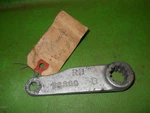 Yamaha GPX338 GPX433 EX340 EX440 SRX340 Out Side Steering Oem # 888-23851-00. Fixed Price $50.00.