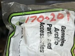 0170-201 R/b 0115-631 Arctic Cat Fuel Pump New Oem. Fixed Price $49.89.