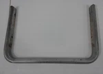 1980 Arctic Cat Trail Rear Bumper 0117-093. Fixed Price $29.95.
