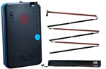 Backcountry Access Tracker Avalanche Beacon + Probe. Fixed Price $472.21.