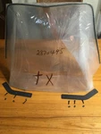 Lot Nos Polaris 80 81 82 Txc Tall Windshield Bands Kit Vintage 2870495 Oem. Fixed Price $100.00.