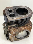 Kohler K181T Engine Crankcase Bored .010 Over, Measures 2.946. Fixed Price $99.99.