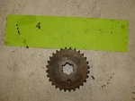 New Nos Rupp Snowmobile Vintage Lower Track Drive Gear Sprocket 28T Tooth 12668. Fixed Price $29.98.