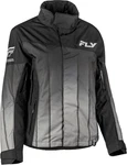 Fly Racing 470-45204X Snx Pro Womens Jacket 4XL Black. Fixed Price $299.95.