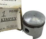Bombardier Moto-ski, Ski-doo Snowmobile .020 Oversize Piston Kimpex 09-761-02. Fixed Price $65.00.