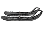11 Ski-doo Renegade Back Country X 600 Ho Front Skis Left & Right 137". Fixed Price $249.99.