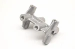 New Oem Kawasaki 318801-8472-00, 3000-195 Bracket Nos. Fixed Price $12.20.