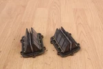 2009 Polaris Rmk 700 Dragon Left & Right Reed Valve W/ Stuffers -pair. Fixed Price $59.00.