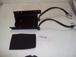 Vintage Nos, Oem Arctic Cat Battery Assy, Jag, Pantera, Panther, 0145-163. Fixed Price $39.00.