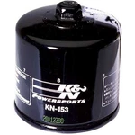 K&n Filters Oil KN-153. Fixed Price $27.52.
