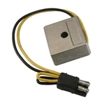 Spi Voltage Regulator Fits Arctic Cat Replaces Oem #'s 0232-014 & 0232-004. Fixed Price $21.95.