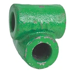 Evener Bar Upper Link Knuckle Fits John Deere Replaces P811A. Fixed Price $93.99.