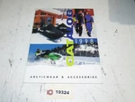 Arctic 1998 Wear And Accessories Catalog 4984-005. Fixed Price $31.95.
