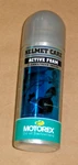 Motorex Helmet Care Active Foam 200ML 102347 98-0159 3706-0029 580-0425 303204. Fixed Price $9.95.