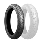 Bridgestone Battlax BT46 Front Tire 110/80-18 58V 12329. Fixed Price $176.99.