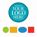 Custom Logo Vinyl Stickers Waterproof Personalized Business Labels Decals. Fixed Price $114.29.