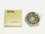 Nos Rupp Fuji Crankshaft Bearing F500K L-100 RST-100 Mini Bike Motorcycle. Fixed Price $10.00.