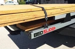 Bedslide BSA-D-RINGKIT4 Silver Tie-down (4-PIECES). Fixed Price $60.11.