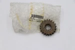 Nos Oem Arctic Cat Gear 0107-409. Fixed Price $40.00.