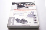 Oem Arctic Cat 2257-154 2005 4-STROKE Snowmobile Service Manual. Fixed Price $29.80.