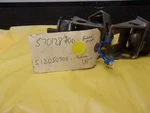 Ski-doo (bombardier /brp) Part # 512050900 Oem Engine Supports With 5701. Fixed Price $29.99.