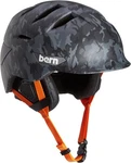 Bern Mens Rollins Helmet (matte Dark Grey Camo Small / Medium). Fixed Price $99.99.