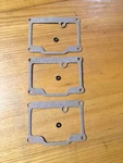 Triple Vintage Polaris Carb Clean Kit Tx 500 Limited 79 Centurion Indy 3081247. Fixed Price $20.00.