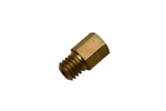 Aftermarket 134-8290 #290 Small Hex Main Jet Nos. Fixed Price $14.99.