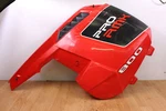 2011 Polaris Rmk Pro 800 Left Side Panel / Cover. Fixed Price $99.00.
