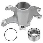 Left Front Knuckle Spindle W/bearing Kit For Can-am Maverick X3 Turbo 2017-2024. Fixed Price $152.99.