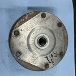 1974 John Deere Vintage Snowmobile 500 Ccw Motor Primary Drive Clutch. Fixed Price $179.50.