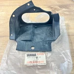 Yamaha Oem Nos Steering Bracket Cover / 87F-2195F-00 Snowmobile. Fixed Price $6.00.