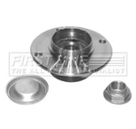 Ruville 5942 Abs Wheel Bearing Kit Rear For Peugeot 307 Models Between 2001-2009. Fixed Price $36.12.